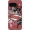 DC Comics Superman Red Pattern Google Pixel 9 Skin